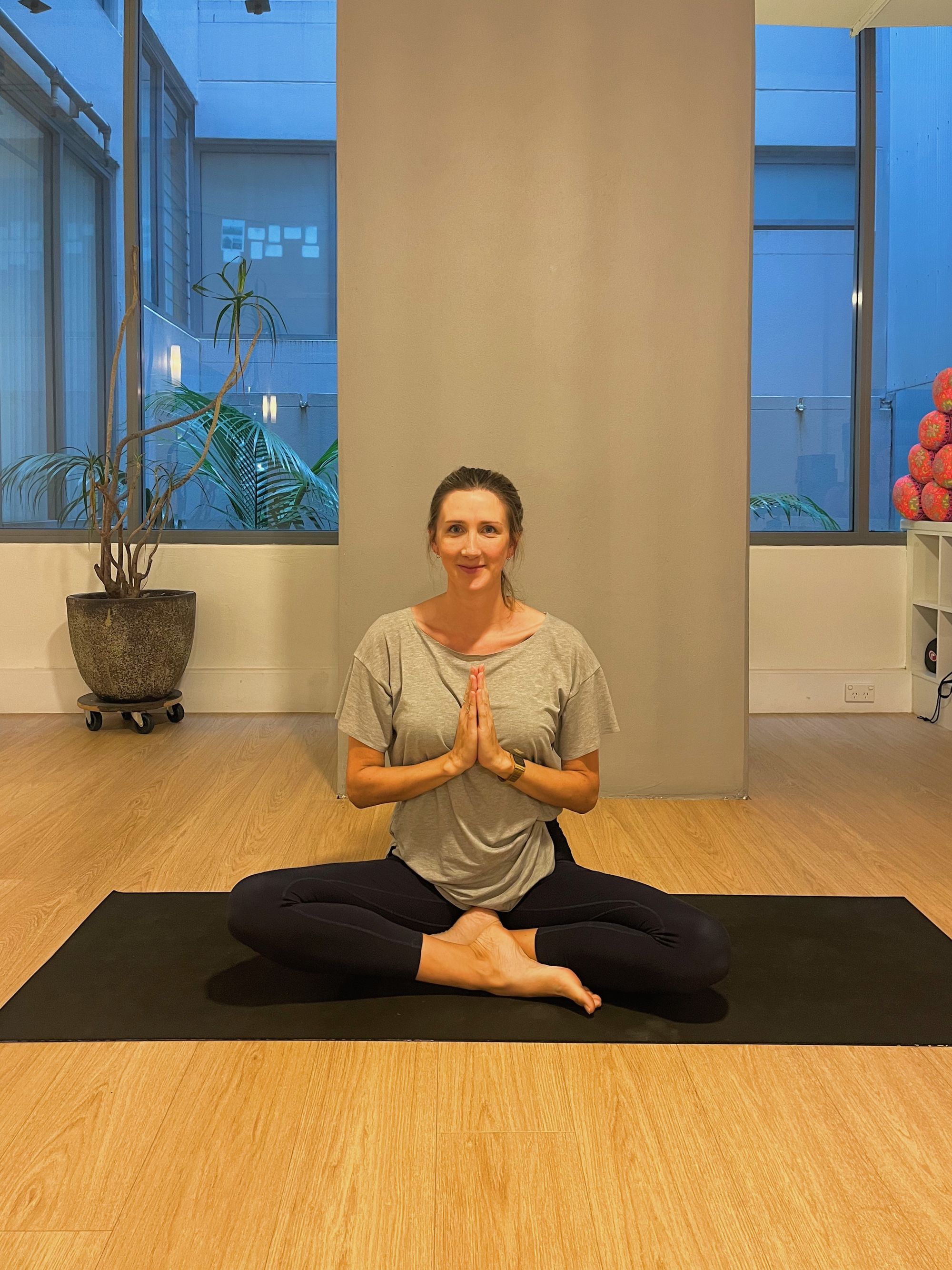 Vivid Flow | Yoga & Pilates Studio