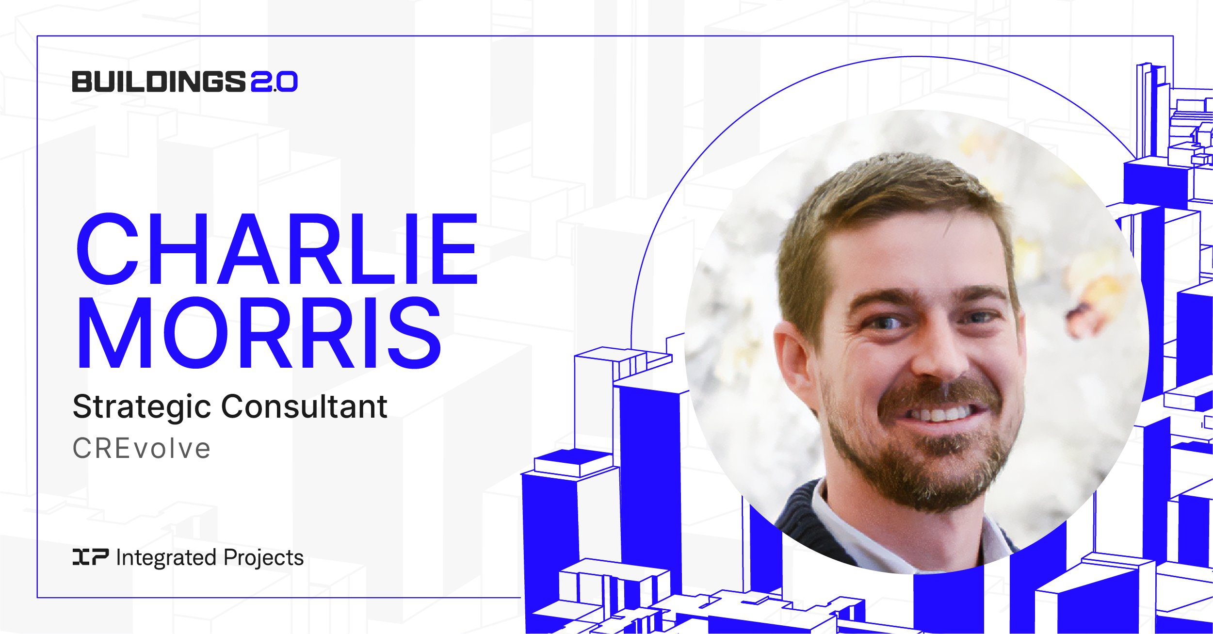 CREvolve's Charlie Morris on the Flexible Future of Brokerage