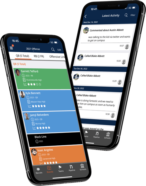 ARMS Software The NEW POSSIBLE in College Athletics