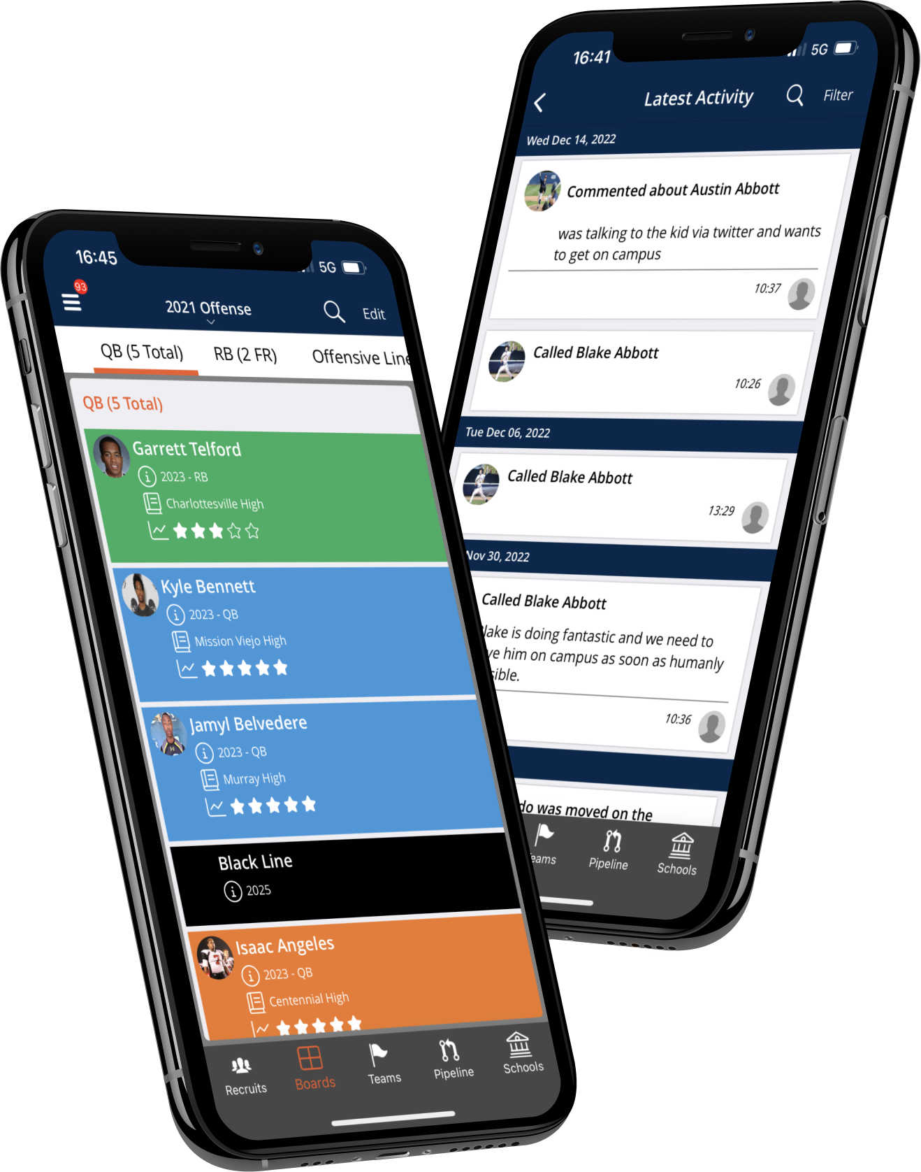 ARMS Software The NEW POSSIBLE in College Athletics