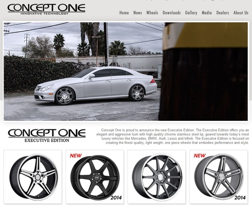 Sponsors - CarSponsors.com