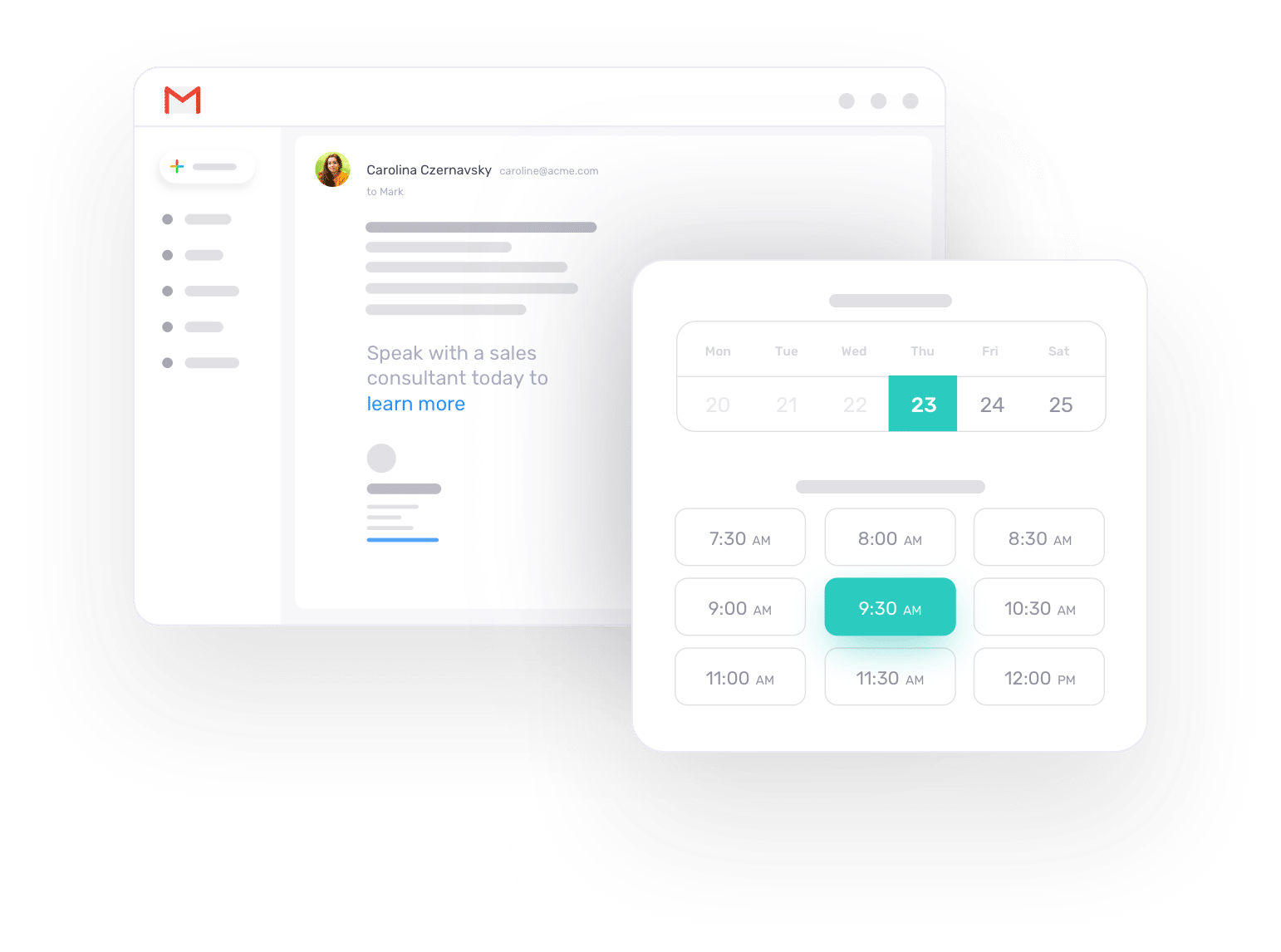 Chili Piper HubSpot Integration Chili Piper