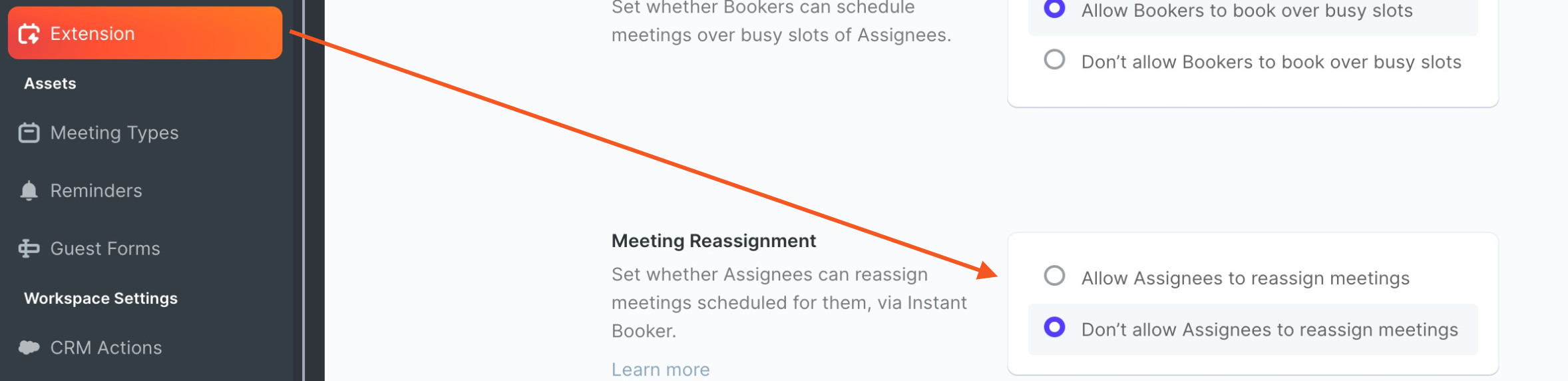 Use Chili Piper with Your Teams Chili Piper