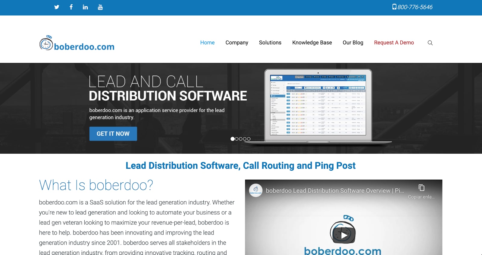 The 10 Best Lead Distribution Software for 2022 Chili Piper