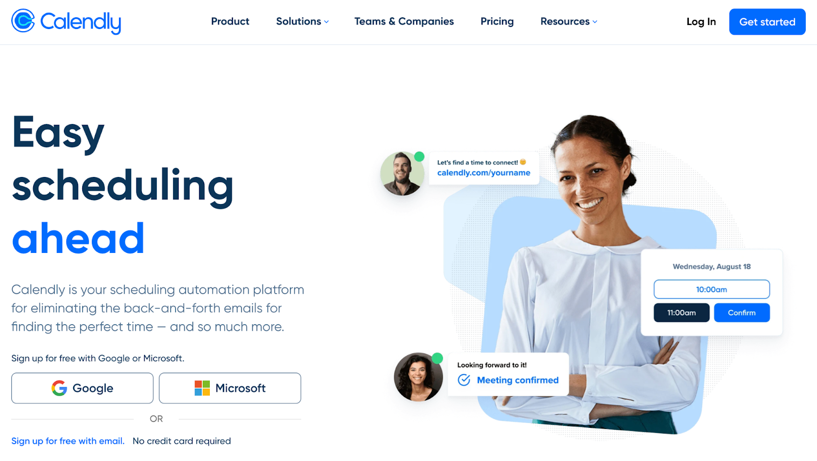 Best Free & Paid Appointment Scheduling Apps in 2023 | Chili Piper