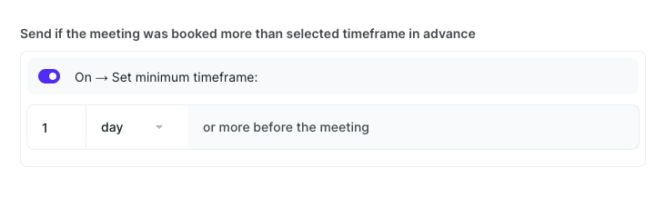 Write Reminder Emails that Reduce No-Shows [+examples] | Chili Piper