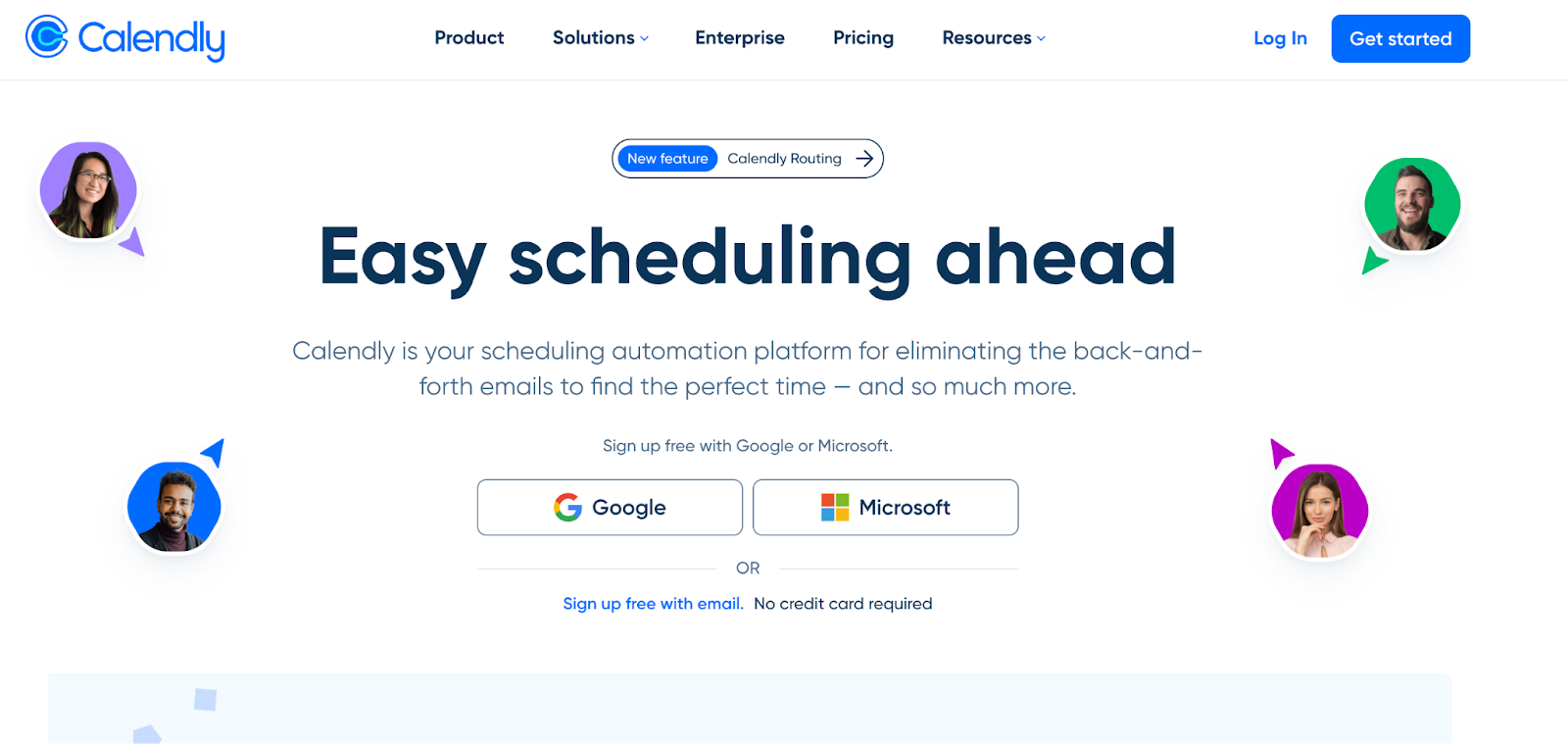 Free Scheduling Tools Get More For What You Don t P Chili Piper Free scheduling tools get more for what you don t p chili piper
