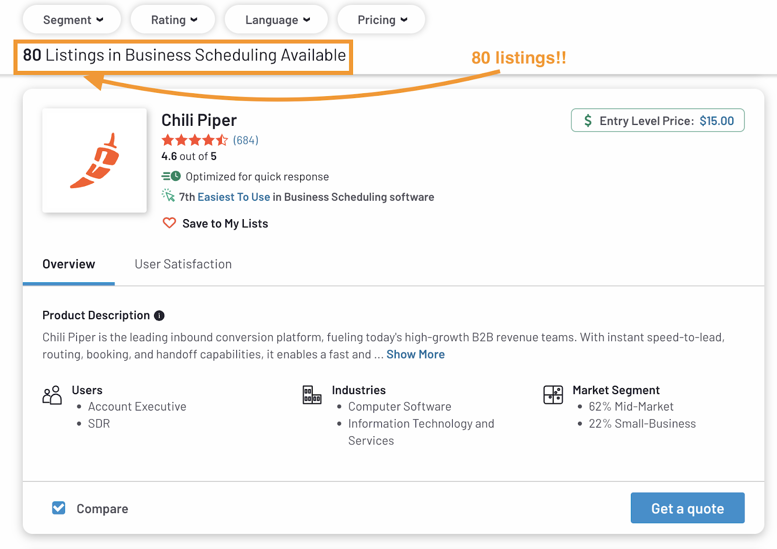 Free Scheduling Tools Get More For What You Don t P Chili Piper Free scheduling tools get more for what you don t p chili piper