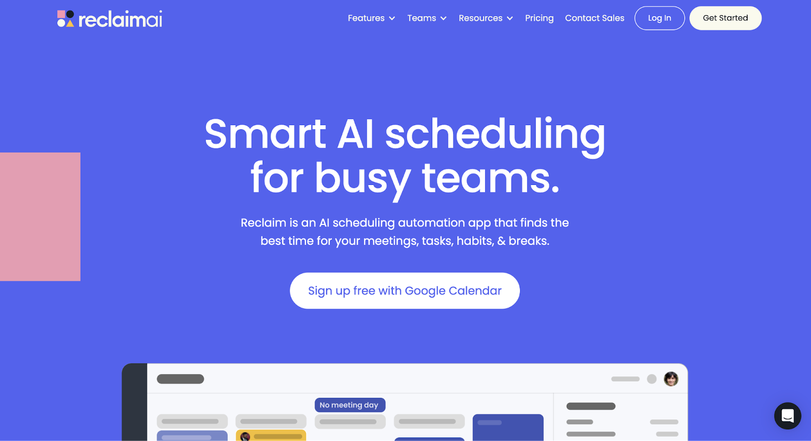 Free Online Scheduling Tools in 2023 | Chili Piper