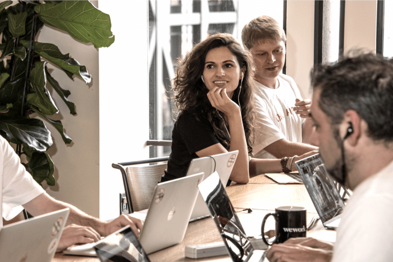 Careers Jobs How can you join the team? Chili Piper