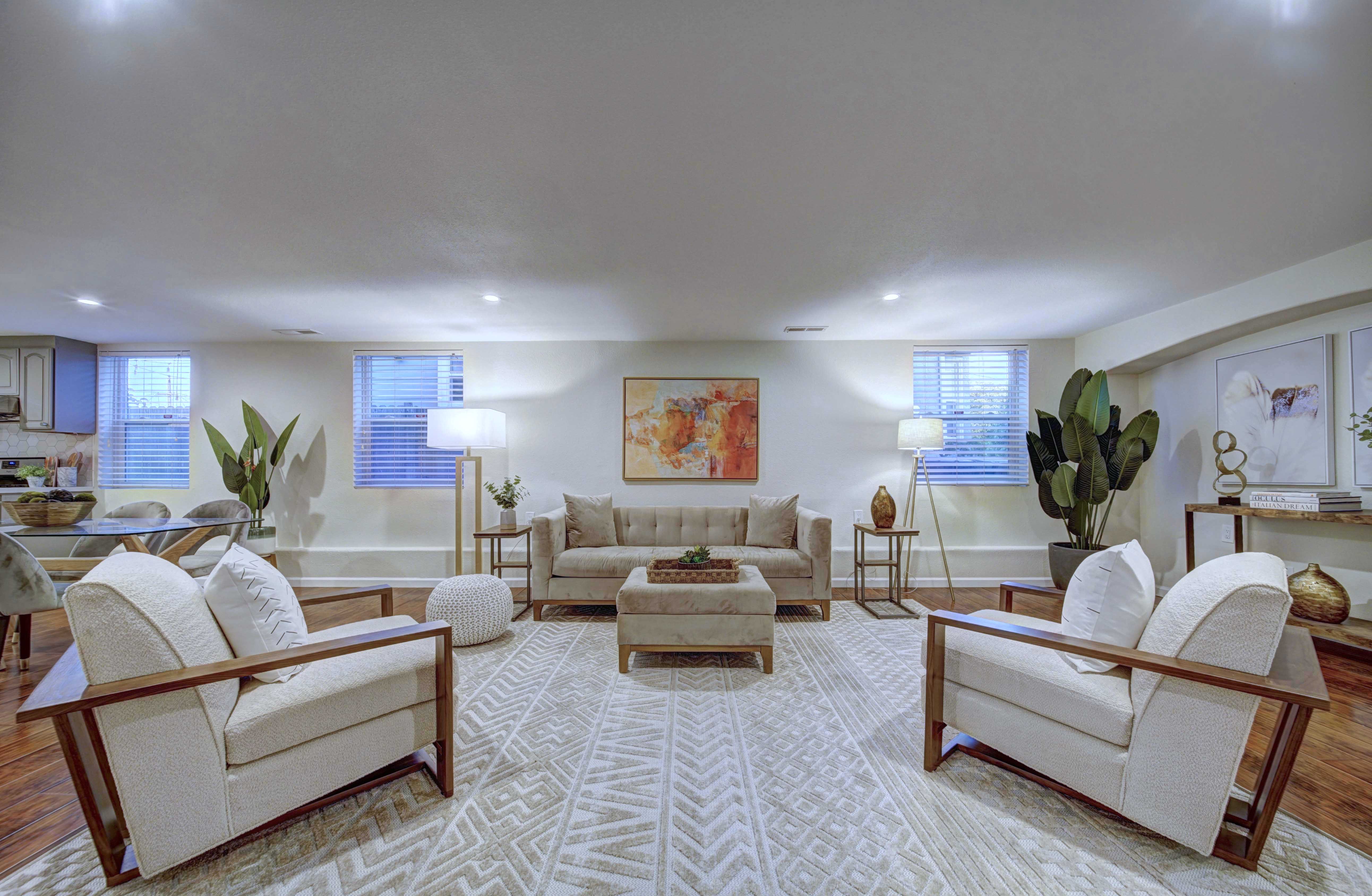 Shepherd Sterling Interior Design
