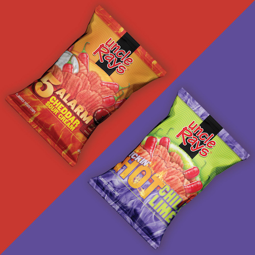 new products