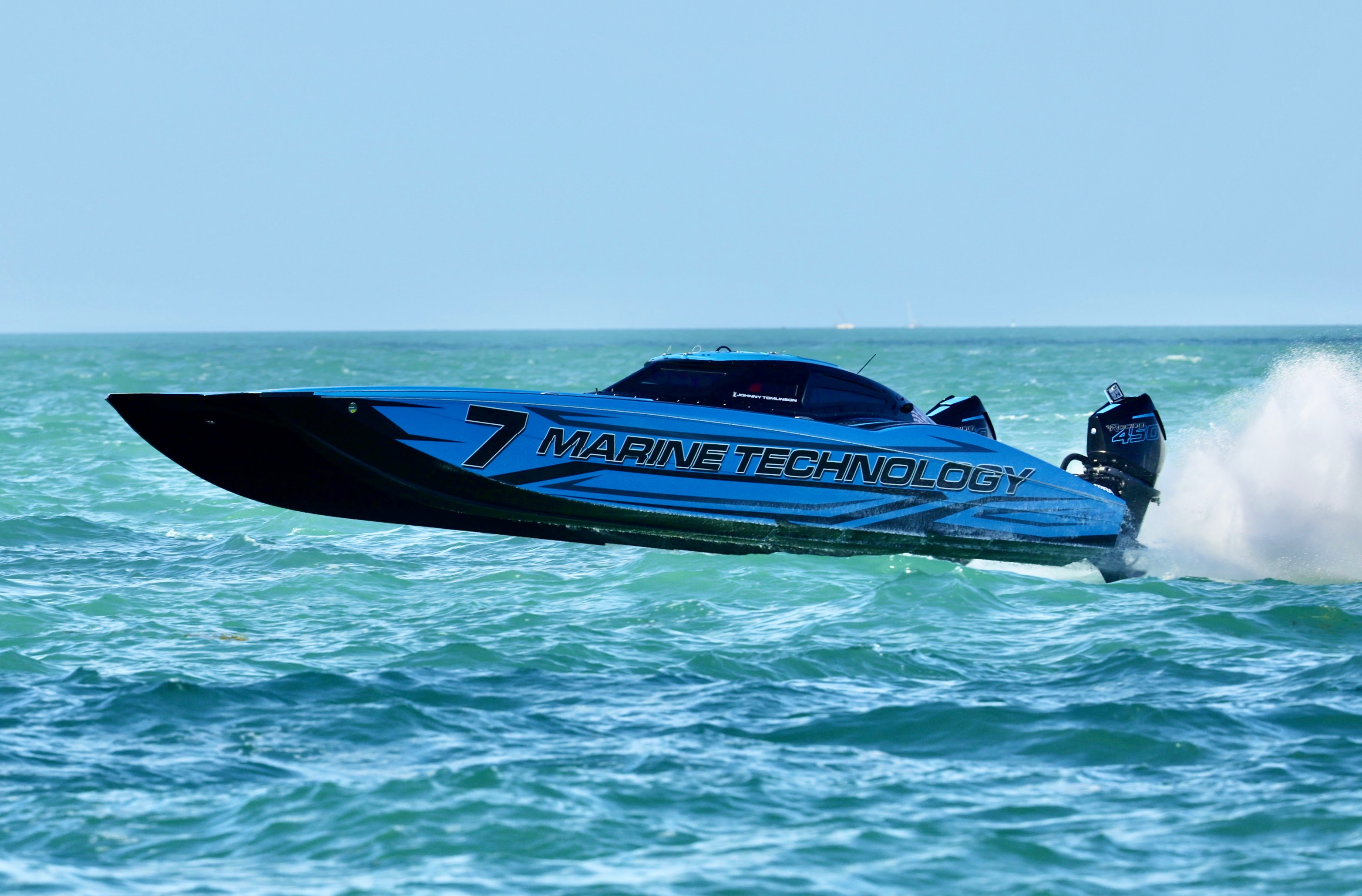 Speedboat Magazine