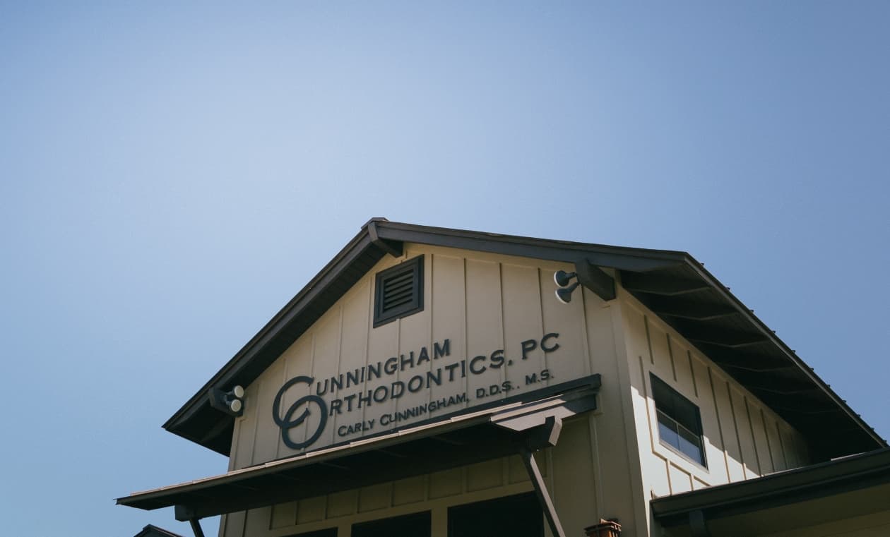 Contact Cunningham Orthodontics Dripping Springs, TX
