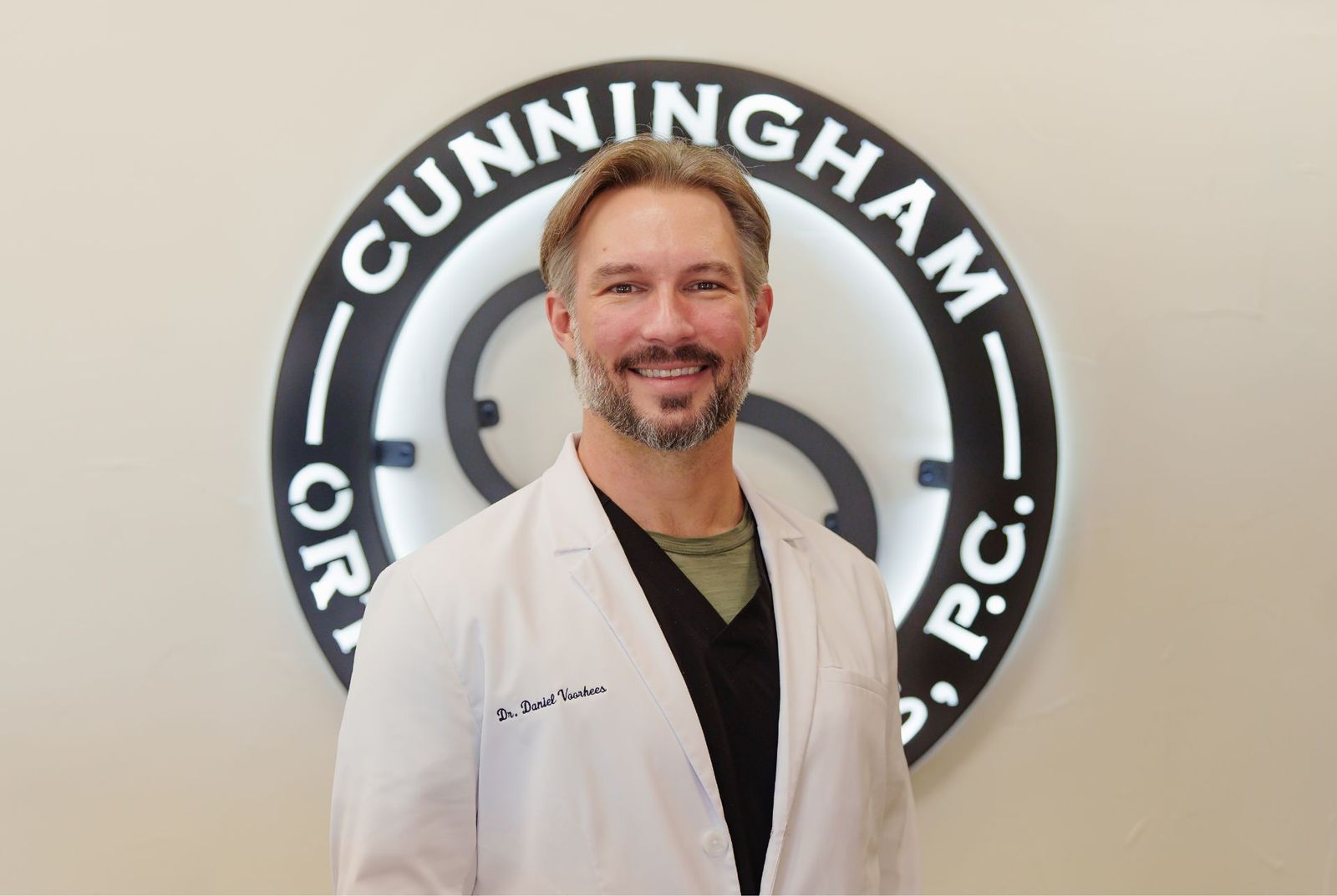 Dr. Carly Cunningham Cunningham Orthodontics in Dripping Springs, TX
