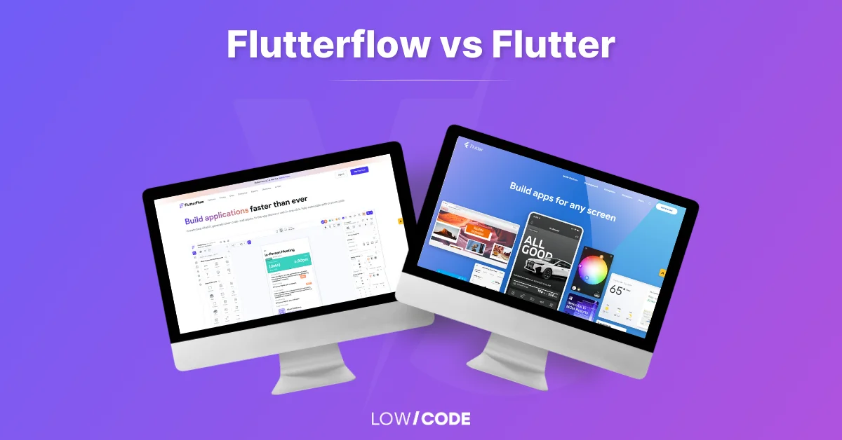 FlutterFlow Web App  How to Create Responsive Apps for Mobile and Desktop  