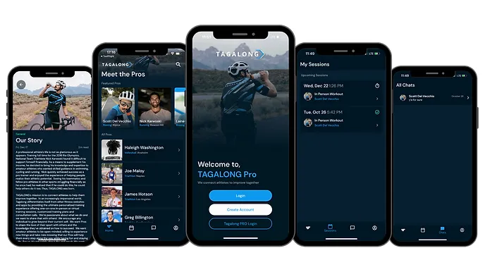 FlutterFlow apps examples: The 5 best no-code apps built using FlutterFlow
