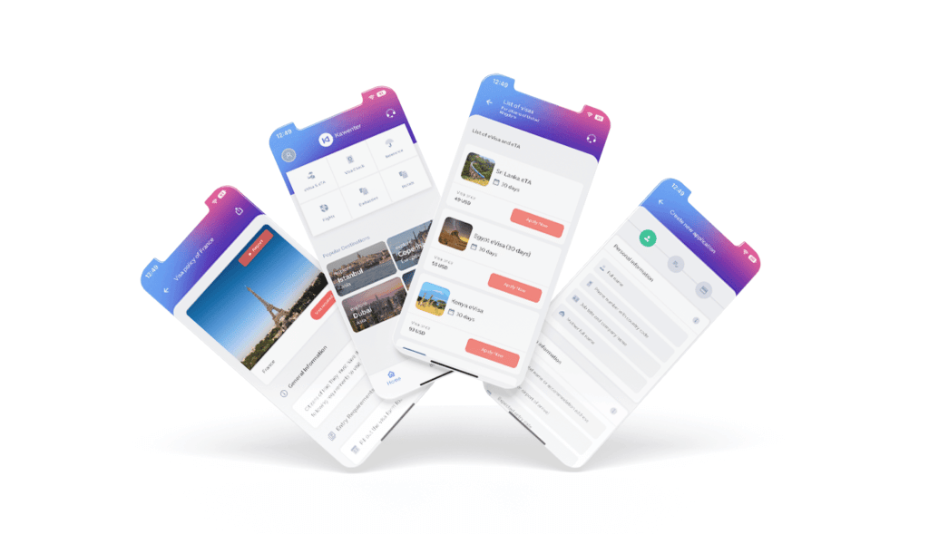 FlutterFlow apps examples: The 5 best no-code apps built using FlutterFlow