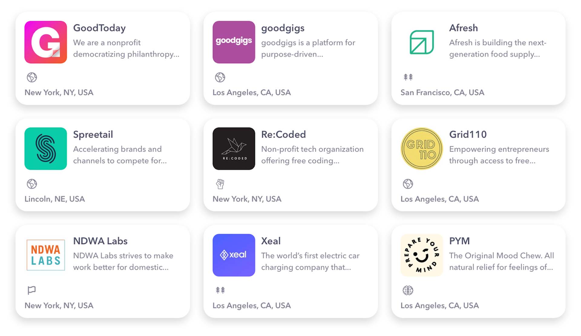 13 Examples of no-code apps that solve real-world problems