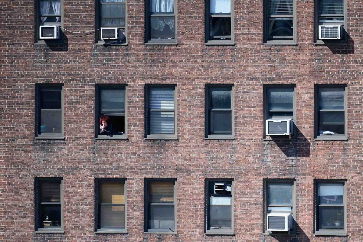 Rent Strike Nation Right to the City