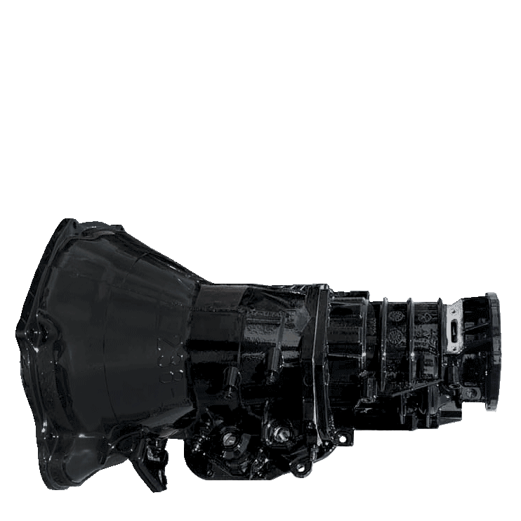 Performance Diesel Transmissions Benton's Diesel