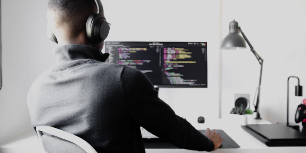 Distributed System Developers