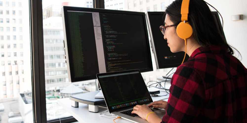 Bash Developers