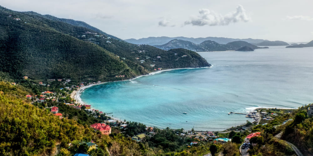 Employer of Record (EOR) in Virgin Islands 2024 Guide Employment Laws