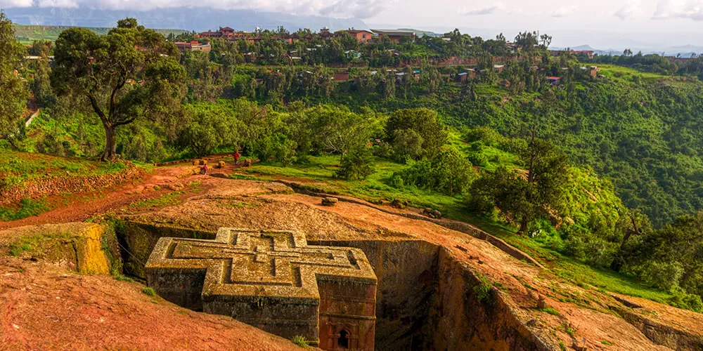 How to Hire Remote Employees in Ethiopia 2024 Guide