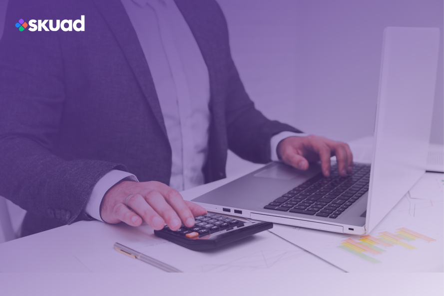 Everything you need to know about sole proprietorship taxes Skuad