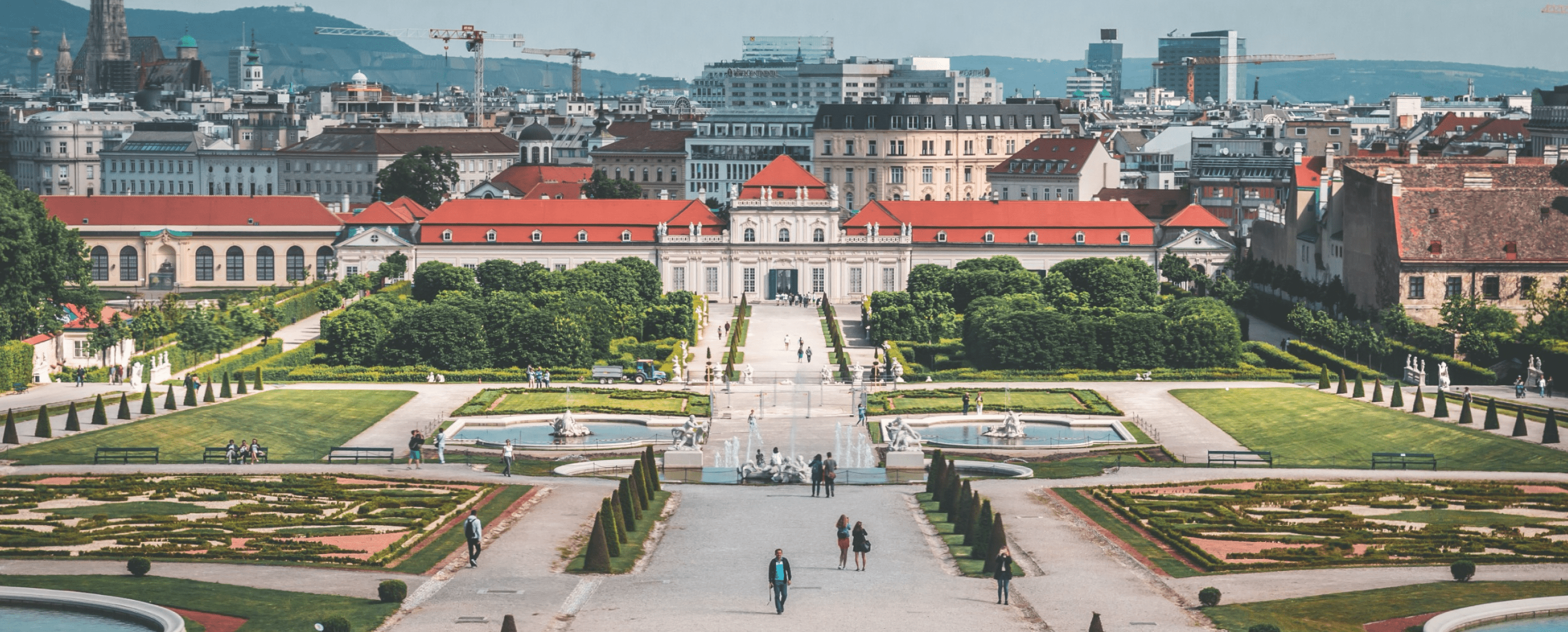 Employer of Record (EOR) in Austria Employment Laws, Payroll, Hiring PEO Austria