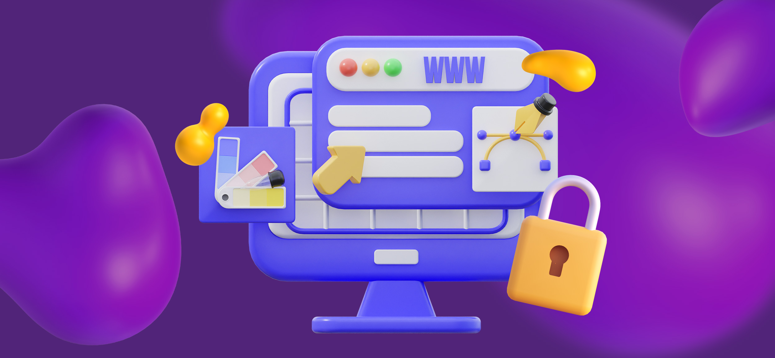 7 UX Design Tips to Increase User Data Security - Designity