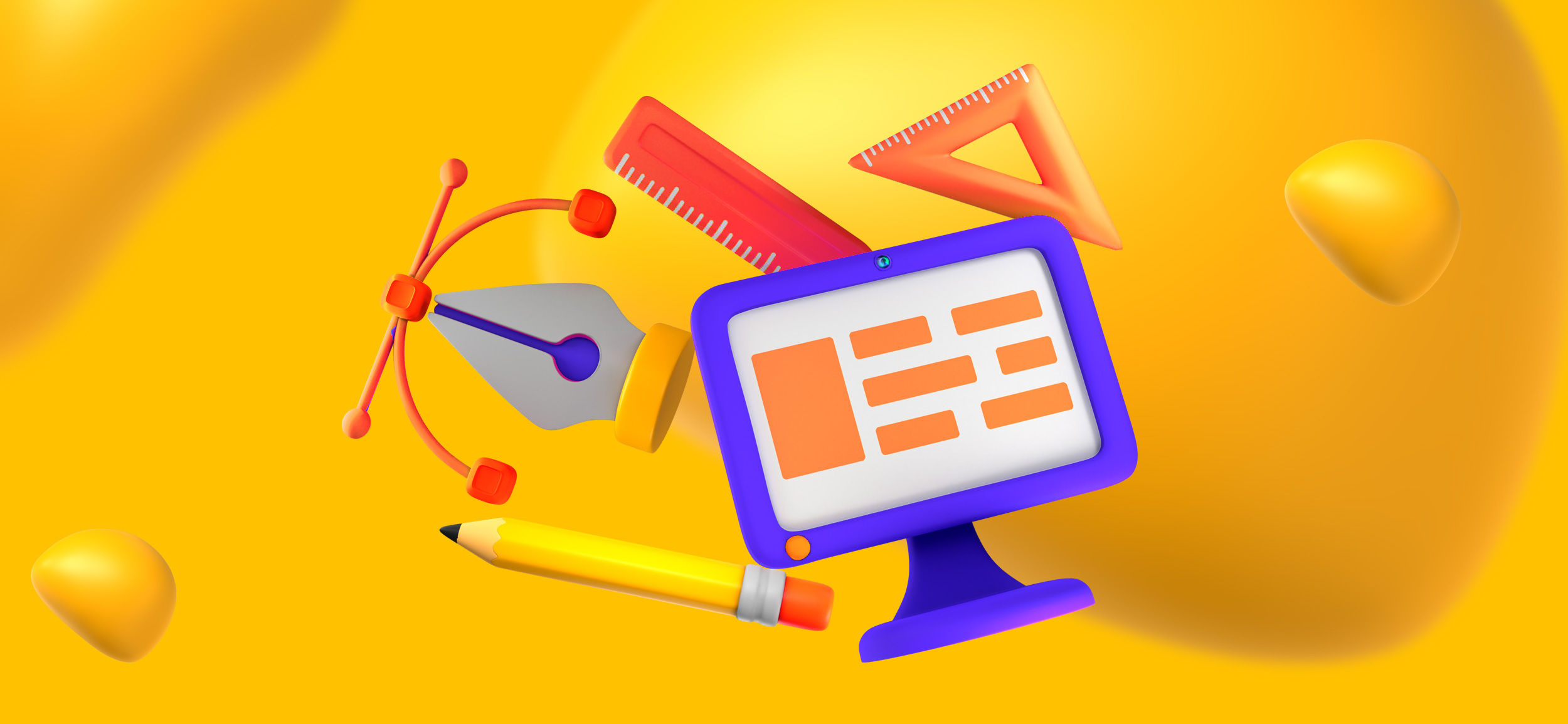 What an Art Director Does Behind the Scenes Designity