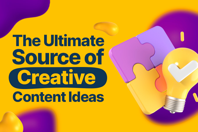 152 Creative Content Ideas