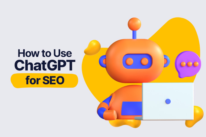 AI SEO: Go to Market Faster - Designity