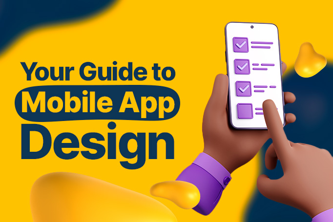 The Creative's Guide to Mobile App Design