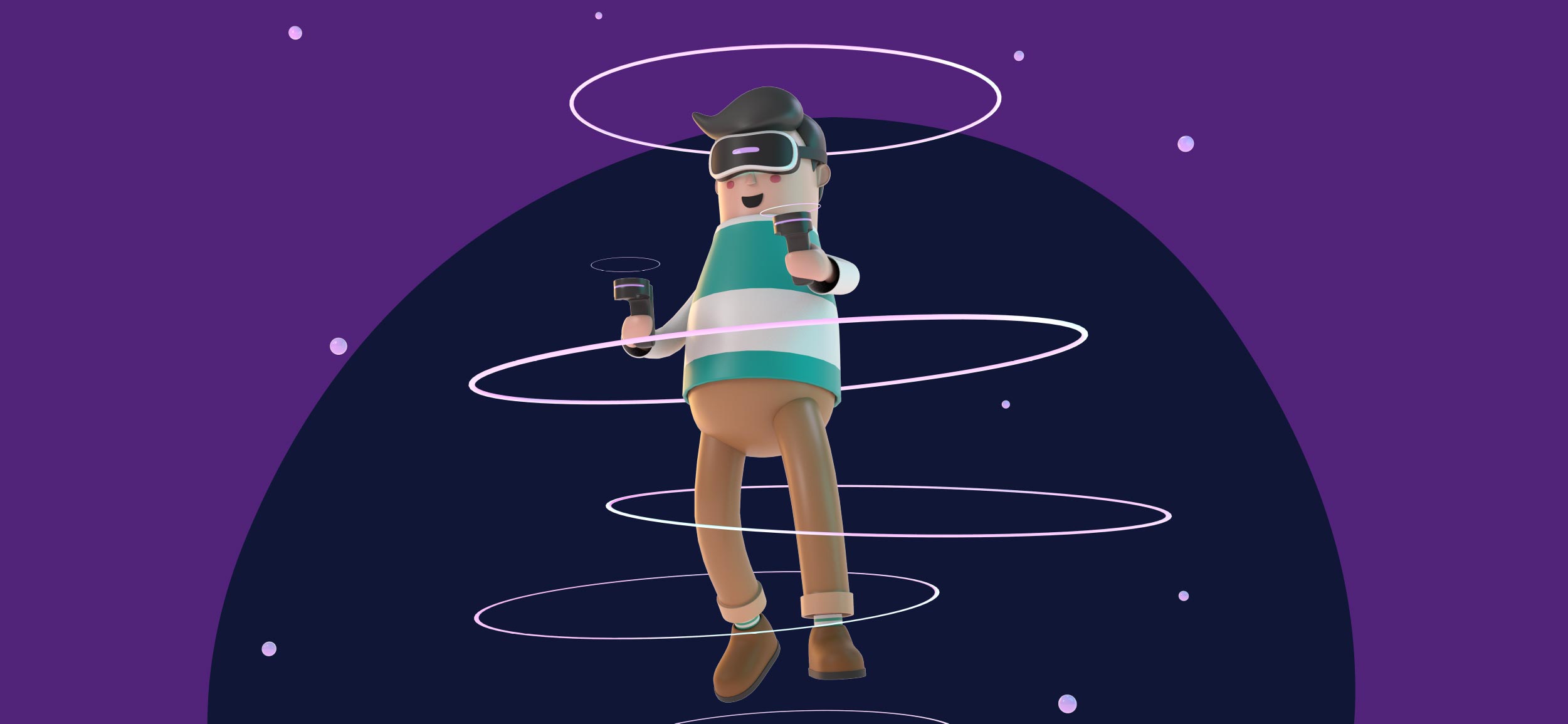 The Best Virtual Reality Apps for Creatives Designity