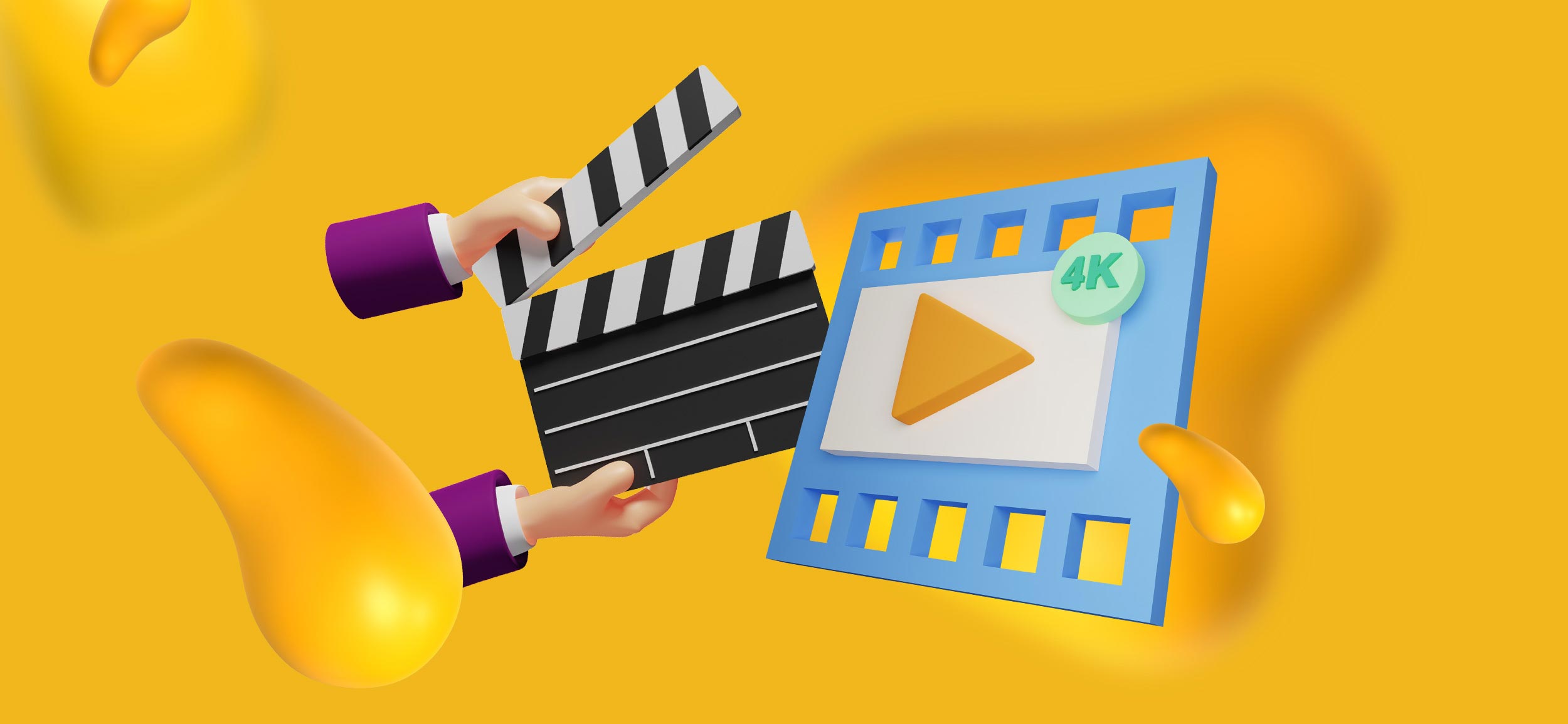 A Marketer’s Guide to Video Production Services: What You Need to Know ...
