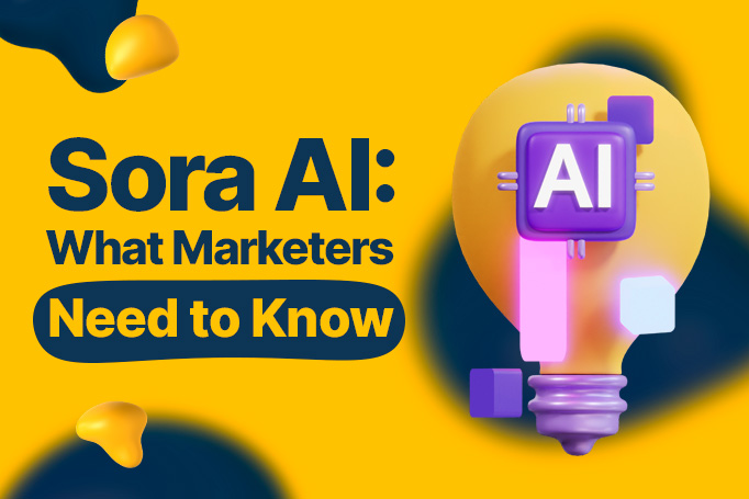 OpenAI's Sora: What Marketers Should Know