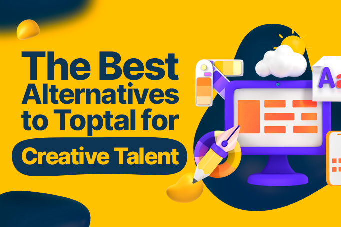 Designity - The Best Alternatives to Toptal for Creative Services ...