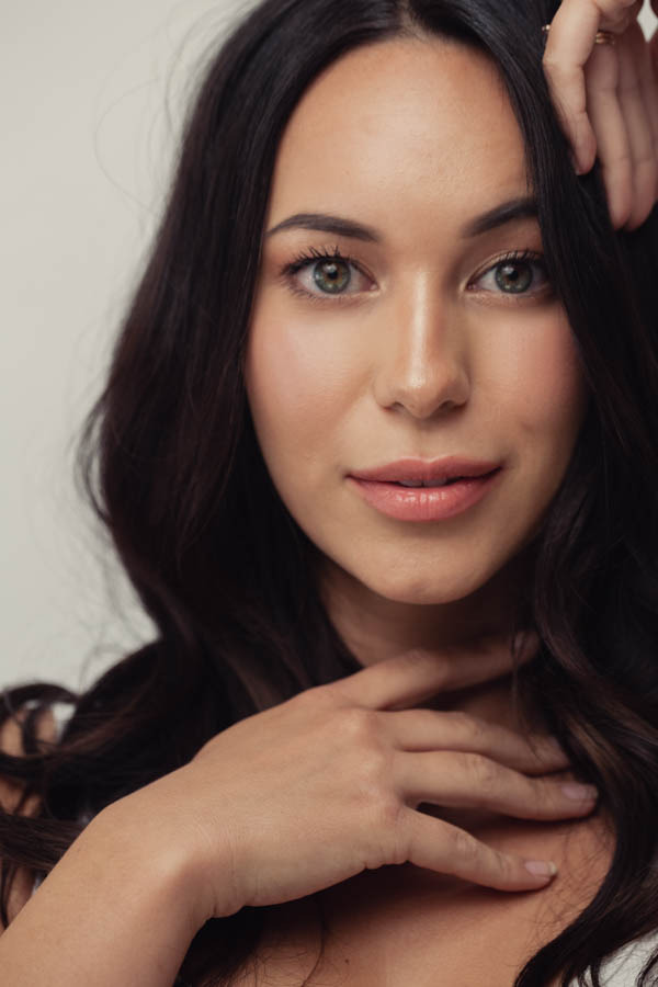 Karenda Caron Clinic Manager Esthetics Center