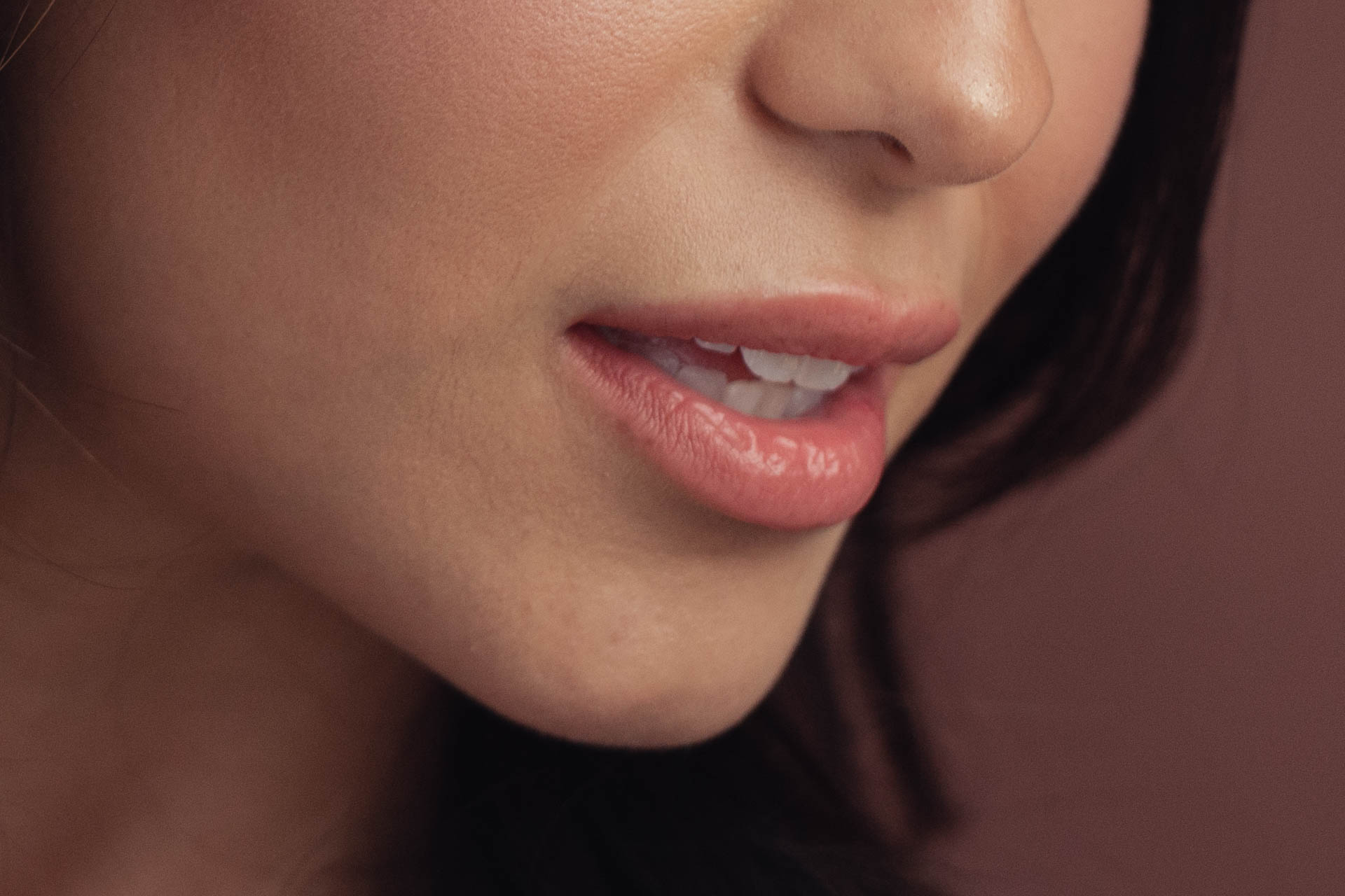 Lip Blushing in El Dorado Hills, Sacramento & Rocklin Esthetics Center