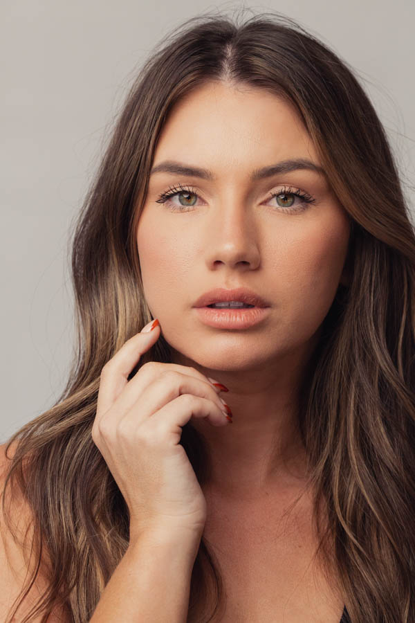 Lip Blushing in El Dorado Hills, Sacramento & Rocklin Esthetics Center