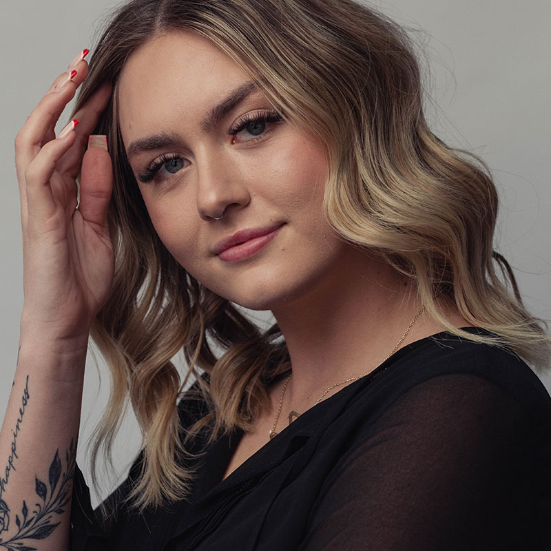 Elli Liebscher Patient Scheduling Coordinator Esthetics Center