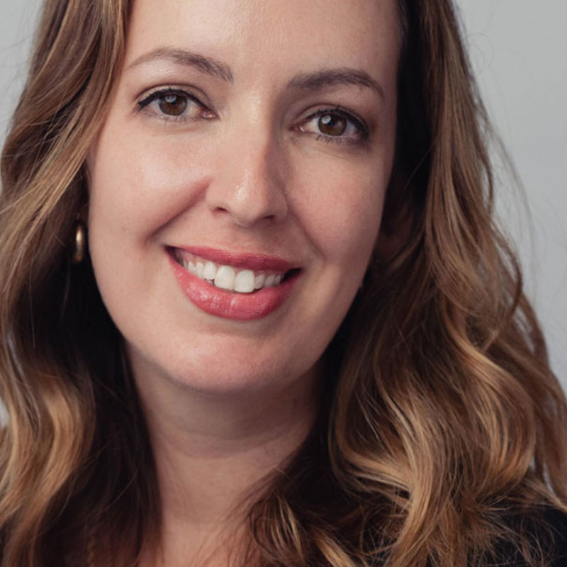 Karenda Caron Clinic Manager Esthetics Center