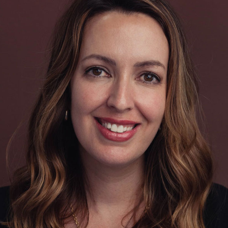 Karenda Caron Clinic Manager Esthetics Center