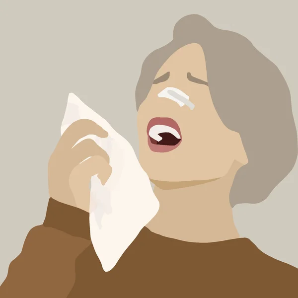 Rhinoplasty Treatment Day Instructions