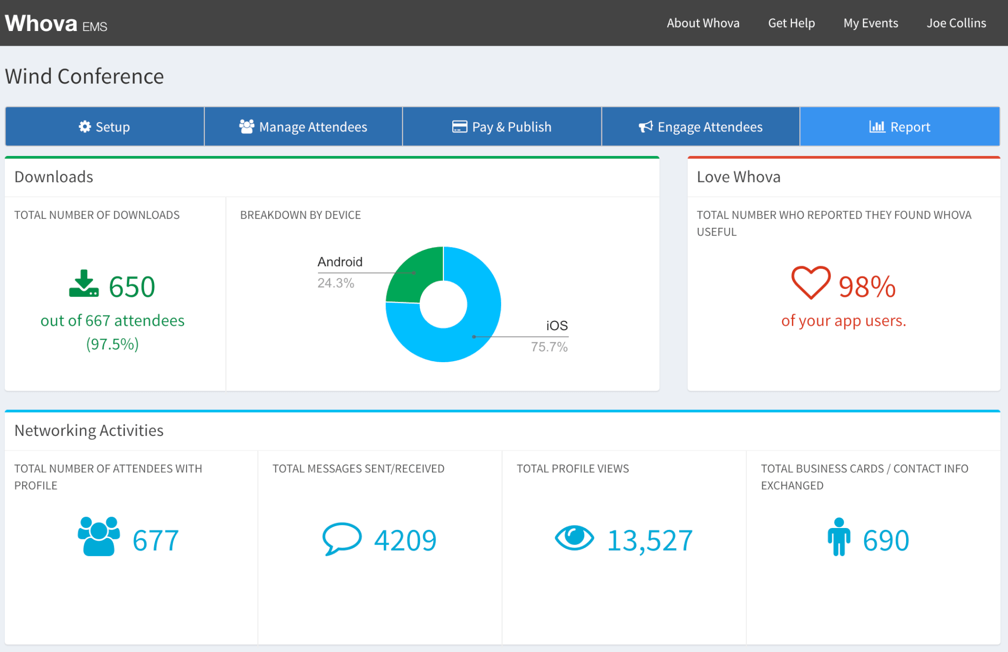 10 Best Trade Show Apps And Softwares Of 2024 10 Best Trade Show Apps And Softwares Of 2024