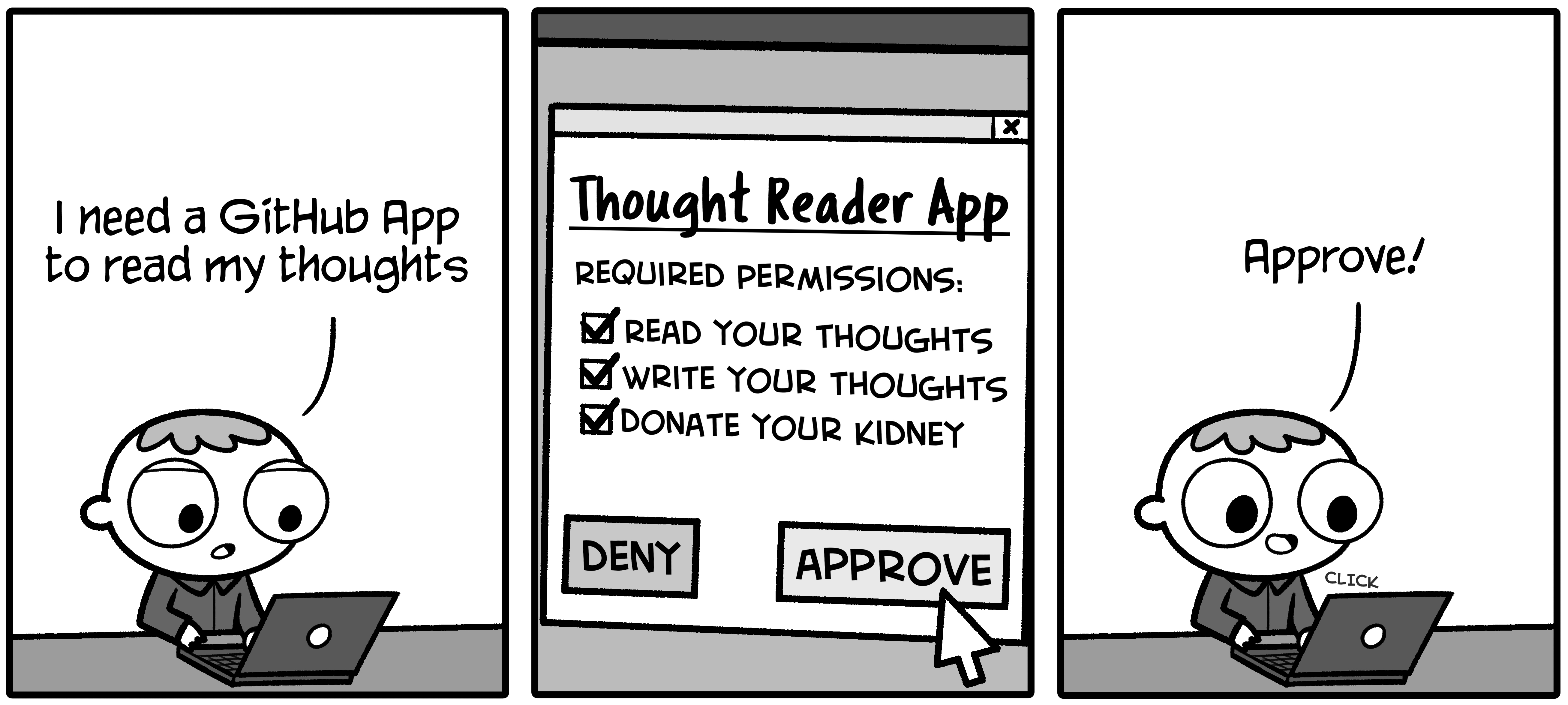 Github OAuth Apps Security How to protect yourself against GitHub