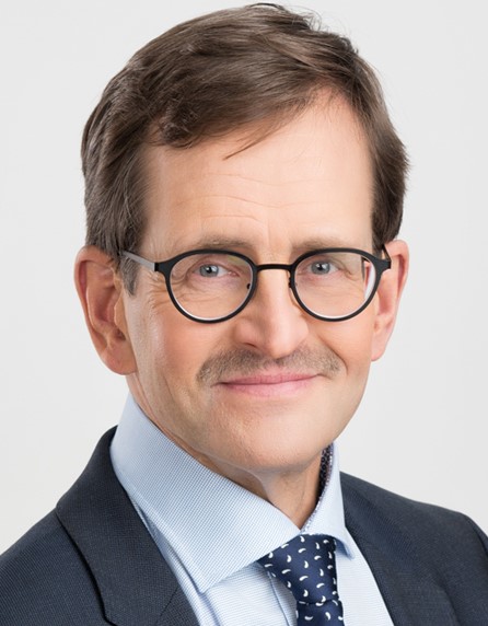 Vesa Vihriälä 